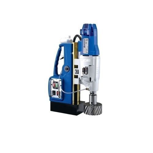 Trapano magnetico - M120RLX - MACKMA - elettrico / potente / a uso intensivo