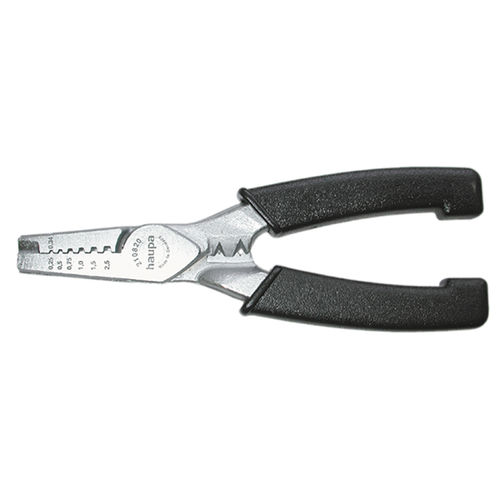 Pinza spelafili universale - 210820 - HAUPA GmbH & Co. KG - tronchese / per cavo