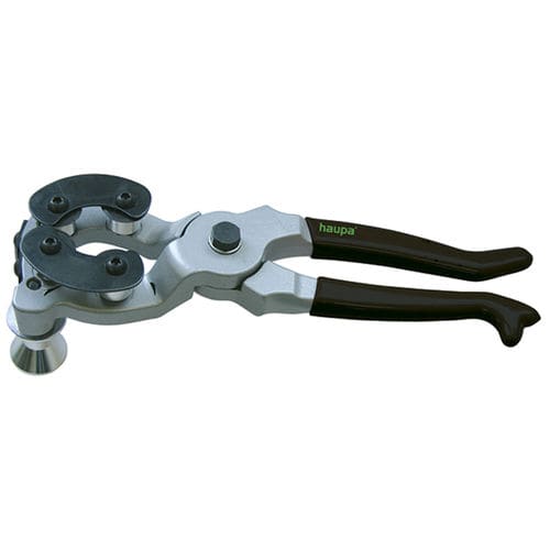 Pinza spelafili universale - 200188 - HAUPA GmbH & Co. KG - tronchese / per fili / per cavo