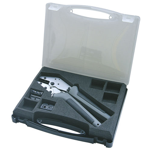 Pinza crimpabile - 212005 - HAUPA GmbH & Co. KG