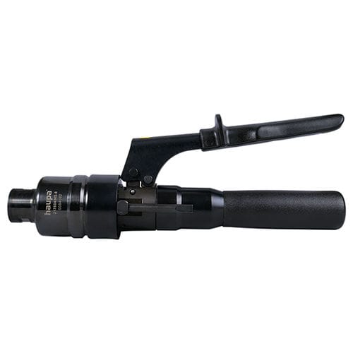 Punzonatore idraulico - 217604 - HAUPA GmbH & Co. KG