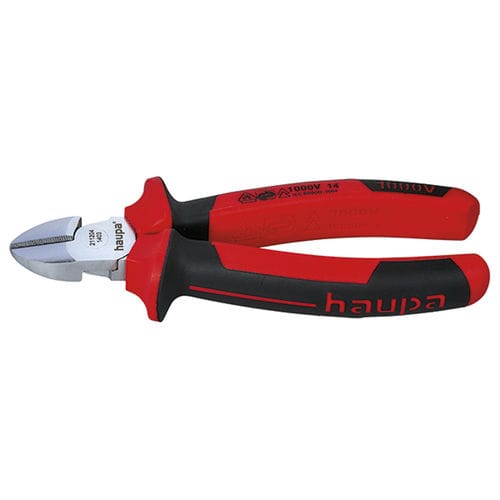 Pinza tronchese - 211199 - HAUPA GmbH & Co. KG