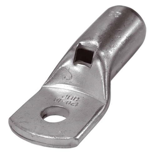 Capocorda senza saldature ad occhiello - 2902, 2903 series - HAUPA GmbH & Co. KG - tubolare / senza isolamento elettrico / in rame
