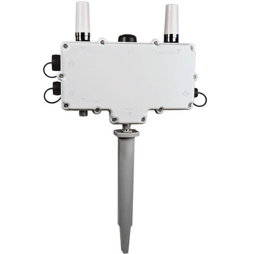 Access point WAN - Itron - per rete