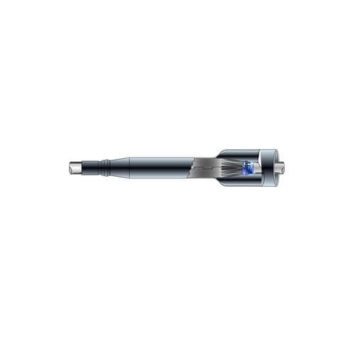 Giunto di derivazione blindato - ELCOTERM GLS 70 - Elcon Megarad Spa - isolato / per cavo con isolamento in polimero / a media tensione