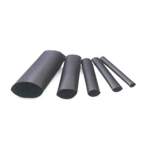 Guaina termoretraibile - M20 series - Elcon Megarad Spa - isolante / di protezione / tubolare