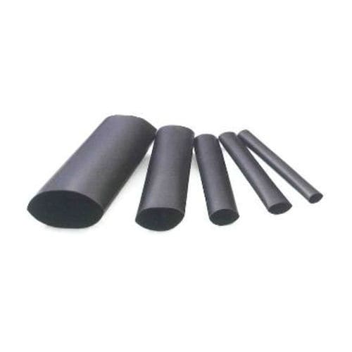 Guaina termoretraibile - ANTC series - Elcon Megarad Spa - di protezione / tubolare / per tubi