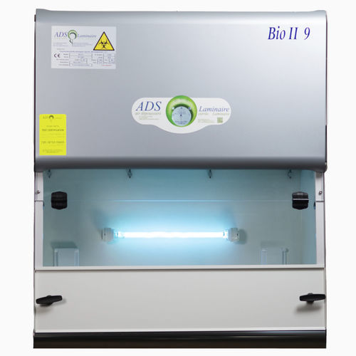 Postazione di sicurezza microbiologica - BIO II series - ADS LAMINAIRE