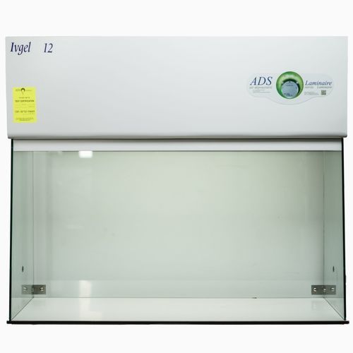 Cabina a flusso laminare verticale - IV GEL SPACE - ADS LAMINAIRE