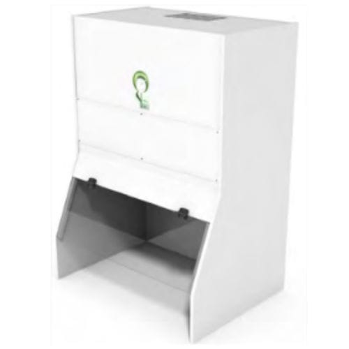 Postazione di sicurezza microbiologica - LAM series - ADS LAMINAIRE