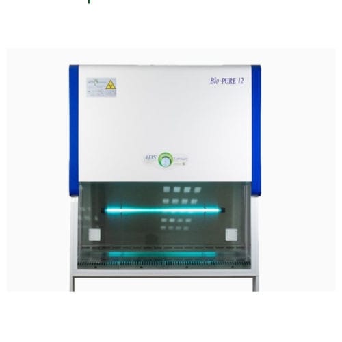 Postazione di sicurezza microbiologica - Bio-pure series - ADS LAMINAIRE