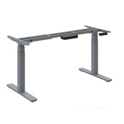 Supporto in acciaio - ADS LAMINAIRE - in acciaio inossidabile / elettrico / altezza regolabile