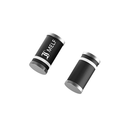 Diodo Zener - SMZ series - Diotec - SMD / bidirezionale