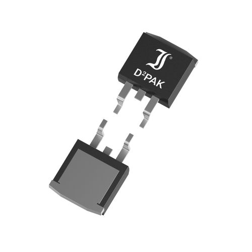 Diodo SiC - SI series - Diotec - Schottky / SMD / ad alta velocità