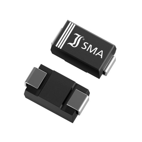 Diodo di raddrizzamento - M series - Diotec - SMD / SMD