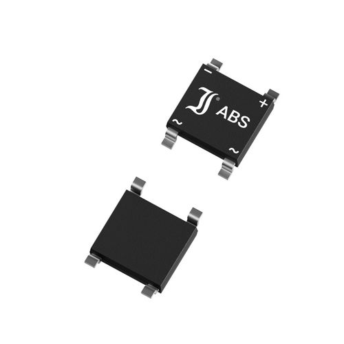 Ponte raddrizzatore di diodi SMD - ABS series - Diotec - monofase
