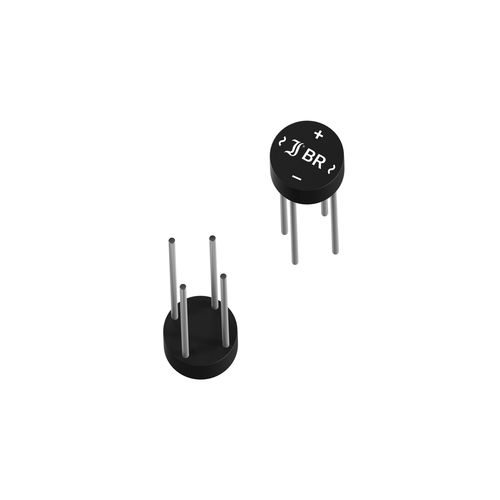 Ponte raddrizzatore di diodi SMD - B series - Diotec