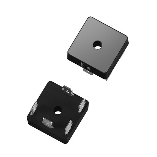 Ponte raddrizzatore di diodi trifase - DB35 series - Diotec