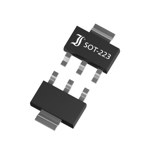 Diodo SMD - DI317H - Diotec - di regolazione / di tensione / DC