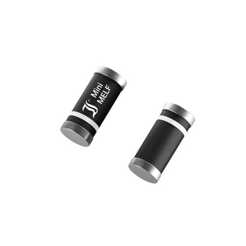 Diodo SMD - BR100 series - Diotec - di regolazione / di tensione AC