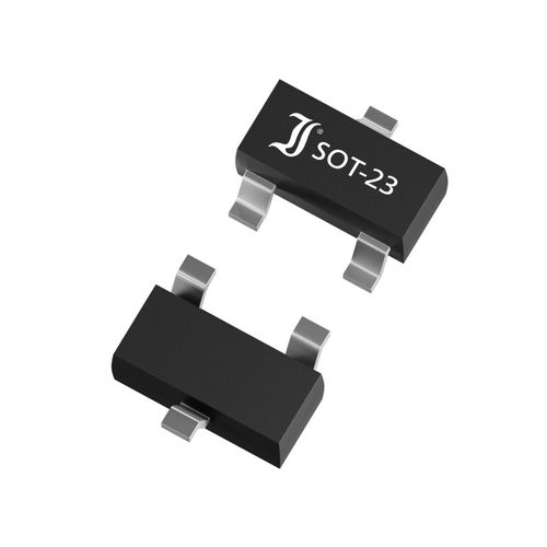 Transistor bipolare - BFS20 - Diotec - di potenza / SMD