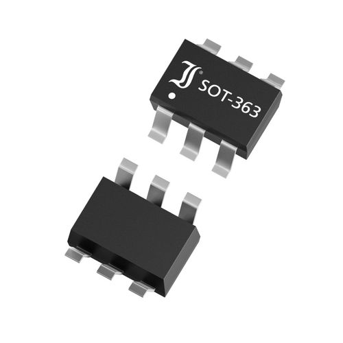 Transistor digitale - BCR series - Diotec - NPN / SMD