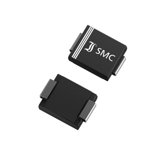Diodo SMD - SMCJ series - Diotec - SMD / di potenza / di sovratensione