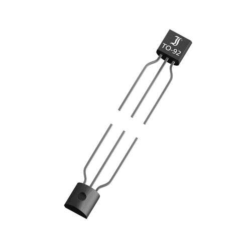 Transistor MOSFET - 2N700 series - Diotec - di commutazione / SMD