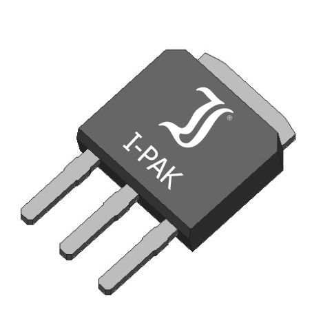 Transistor MOSFET - DID3A2N65 - Diotec - di potenza / di commutazione / a valanga