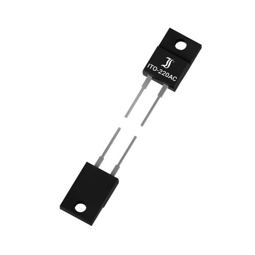 Transistor MOSFET - DIJ series - Diotec - di potenza / di commutazione / a valanga