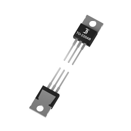 Transistor MOSFET - DIT050N06 - Diotec - di potenza / di commutazione / a valanga