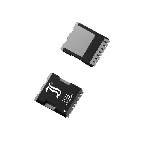 Transistor MOSFET - DI065SIC020TL-AQ - Diotec - di potenza / di commutazione / a valanga