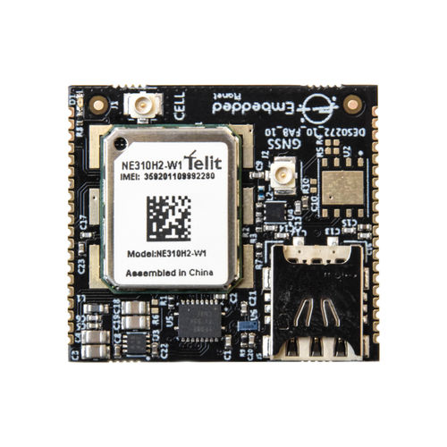 Modem cellulare - Telit series  - Embedded Planet - NB-IoT / GNSS / embedded