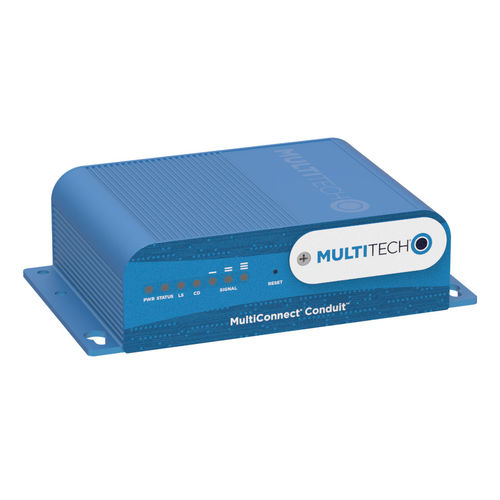 Gateway LoRaWAN - EPM2M - Embedded Planet - industriale / IoT / wireless