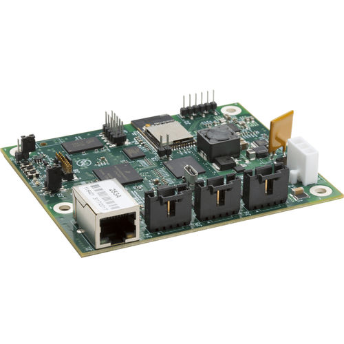 Gateway di comunicazione - Embedded Planet - IoT / di sicurezza / wireless