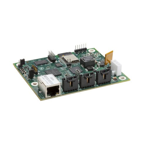 Computer monoscheda ATX - EPIMX6 - Embedded Planet - NXP i.MX6UL / ARM Cortex / Linux