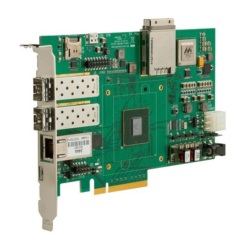 Scheda CPU PCIe - EPT2080E  - Embedded Planet - NXP / RJ45 / embedded