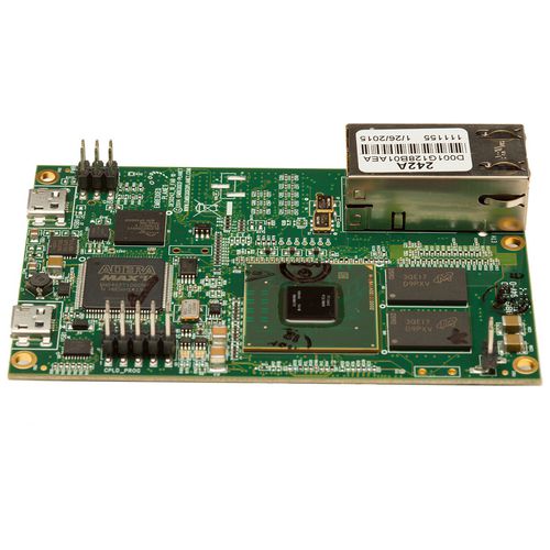Computer monoscheda 3,5" - EPT1040xS - Embedded Planet - NXP QorIQ™ / Linux / USB