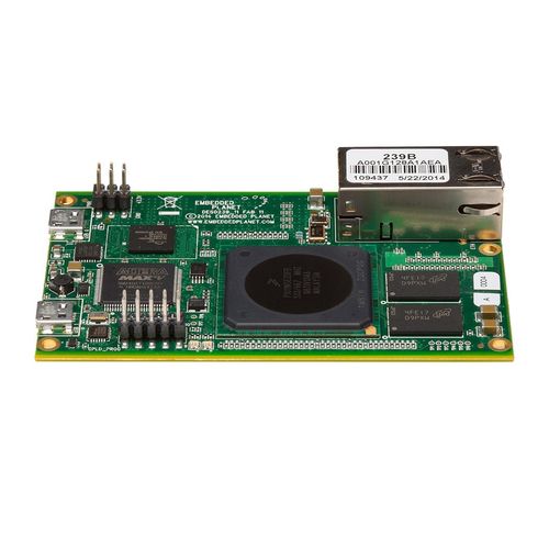 Computer monoscheda 3,5" - EP1020xS  - Embedded Planet - NXP QorIQ™ / USB 2.0 / industriale