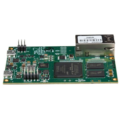 Computer monoscheda 3,5" - EP5CSXxS  - Embedded Planet - Dual Core / ARM / Linux