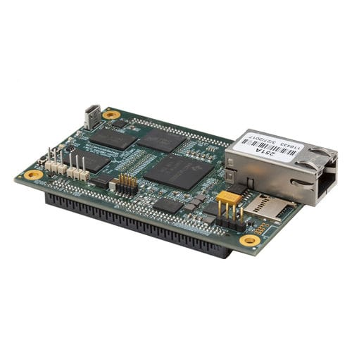 Computer monoscheda 3,5" - EP4376 - Embedded Planet - ARM Cortex / ARM Cortex-A9 / Linux