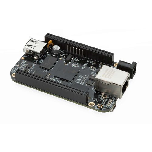 Computer monoscheda 3,5" - BeagleBone Black - Embedded Planet - ARM Cortex / ARM Cortex-A8 / Linux