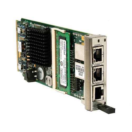 Computer monoscheda AdvancedMC - EP8548A  - Embedded Planet - PowerPC / NXP / PCI Express