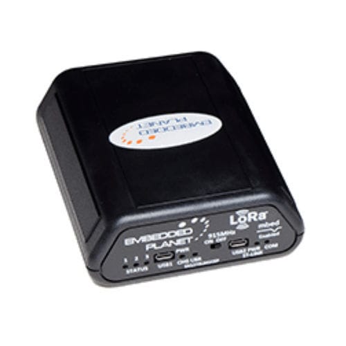 Modulo sensore di temperatura - EPM2M-NORAM  - Embedded Planet