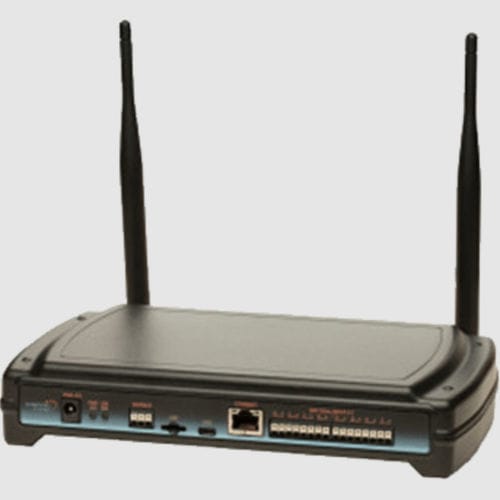 Gateway industriale - EPM2M-SM-IP - Embedded Planet - wireless / Ethernet / IP