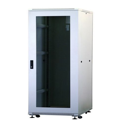 Rack 19" - SC series - PJSC "UHL-MASH" - per rete / per server di rete / per attrezzatura