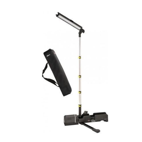 Lampada portatile LED - 1173700004 - BRENNENSTUHL - da lavoro / ricaricabile