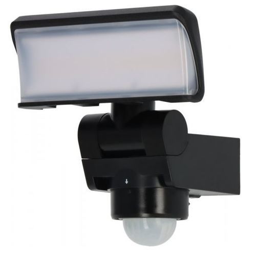 Proiettore LED - 1178080110 - BRENNENSTUHL - resiste alle intemperie / resistente agli UV / IP44