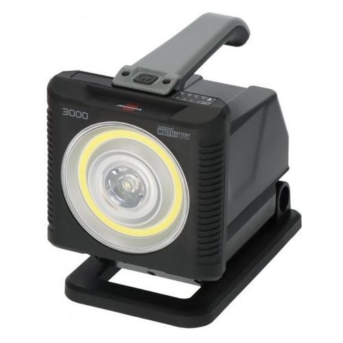 Lampada portatile LED - 1173730000 - BRENNENSTUHL - da lavoro / portatile