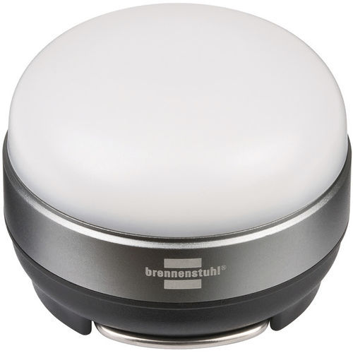 Fonte di luce a lampade - 1171550 - BRENNENSTUHL - LED / visibile / portatile